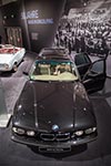 BMW 540i touring (E34)