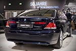 BMW 760Li (E66), ehemaliger Neupreis: 116.000 Euro