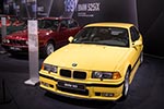 BMW M3, Baujahr 1992, ehemaliger Neupreis: 80.000 DM