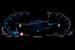 Die neue BMW 3er Limousine - BMW Operating System 7.0 Eco Pro Modus 