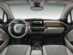 Der neue BMW i3 (120 Ah)