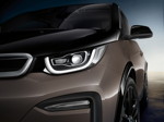 Der neue BMW i3 (120 Ah)