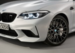 BMW M2 Competition