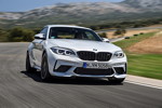 BMW M2 Competition