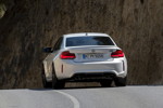 BMW M2 Competition