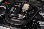 BMW M2 Competition, Motor