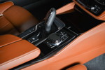BMW M550i (G30), Interieur