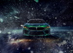 BMW Concept M8 Gran Coup