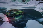 BMW Concept M8 Gran Coup