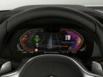 BMW Operating System 7.0 - Driving Assistant und Medien.