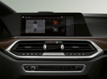 BMW Operating System 7.0 - Display: Customizing Menü.