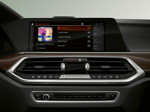 BMW Operating System 7.0 - Display Media.