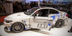 Essen Motor Show 2018: BMW M235i (F22) auf dem Stand von Wheelforce
