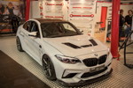 Essen Motor Show 2018: BMW M2 Competition KK CTS auf dem Stand von KK Automobile