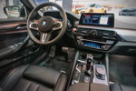 BMW M5 by AC Schnitzer, Interieur