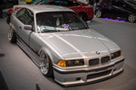 BMW 318is (Modell E36), 4-Zylinder-Motor, 140 PS