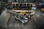 MotorWorld Köln-Rheinland, Michael Schumacher Private Collection: Ferrari Motor 049, F1-Saison 2000, V10-Motor mit über 770 PS.