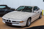 Retro Classics Cologne 2018: BMW 850i (E31)