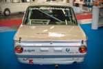 Retro Classics Cologne 2018, BMW 02 Club e. V.: BMW 2002 ti (E10), Bj. 1971