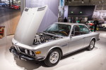 BMW 3.0 CSi (E9), Baujahr 1973, Neupreis: 29.440 DM