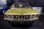 BMW 730 (E23), erster 7er-BMW, Nachfolger des Modells E3