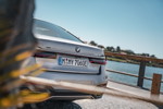 BMW 745Le xDrive (G12 LCI)