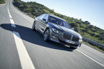 BMW 750Li xDrive (G12 LCI)