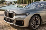 BMW M760Li xDrive (G12 LCI)