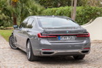 BMW 750Li xDrive (G12 LCI)