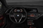 BMW 118i Sportline, Cockpit