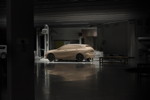 BMW 1er, Designsprozess, Claymodell