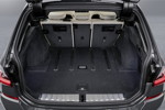 Der neue BMW 3er Touring, Kofferraum