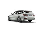 Der neue BMW 3er Touring, Modell Advantage