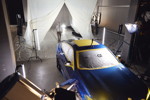 Making of: Der BMW Vantablack X6