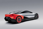 BMW Vision M NEXT