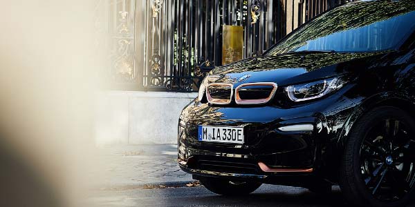 BMW i3s Edition RoadStyle