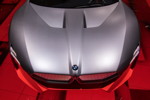 BMW M Next auf der IAA 2019 in Frankfurt