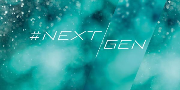 BMW Group #NEXTGen