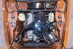 BMW 3,0 CS (Modell E9), 6-Zylinder-Motor, 2.985 ccm Hubraum, 180 PS