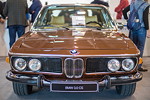 BMW 3,0 CS (Modell E9), bis 1975 wurde das E9-Coupé gebaut