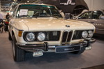 BMW 3.3 L A (Modell E3), ab 1971 gab es die 3,3 Liter Variante, ab 1976 auch als Einspritzer