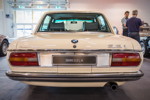 BMW 3.3 L A (Modell E3), Luxusvariante mit um 10 cm verlängertem Radstand