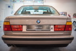 BMW 535i (Modell E34), Baujahr 1988, 96.311 produzierte Einheiten