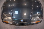 BMW Z1 mit Technik vom BMW 325i unter der Haube.