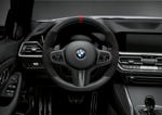 BMW 4er Coupe. M Performance Parts.
