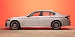 BMW Alpina D5 S Limousine Allrad