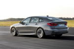 BMW 640i xDrive Gran Turismo