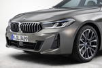 BMW 640i xDrive Gran Turismo