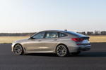 BMW 640i xDrive Gran Turismo