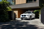 Der erste BMW iX3